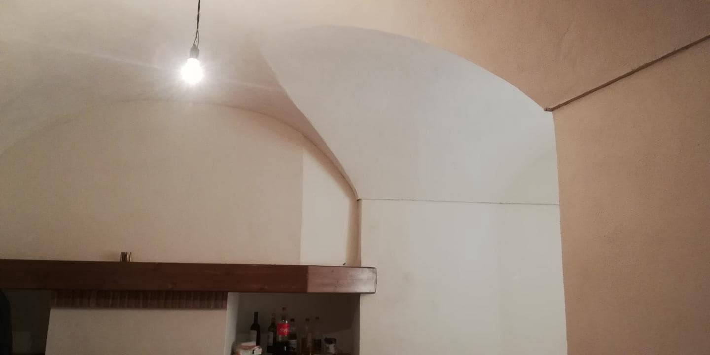 Finca/Landehus til salg i Benalua de Guadix - € 980.610 (Ref: 8011076)