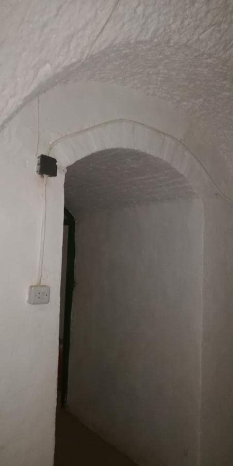 Finca/Landehus til salg i Benalua de Guadix - € 980.610 (Ref: 8011076)