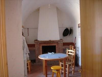 Finca/Landehus til salg i Benalua de Guadix - € 980.610 (Ref: 8011076)