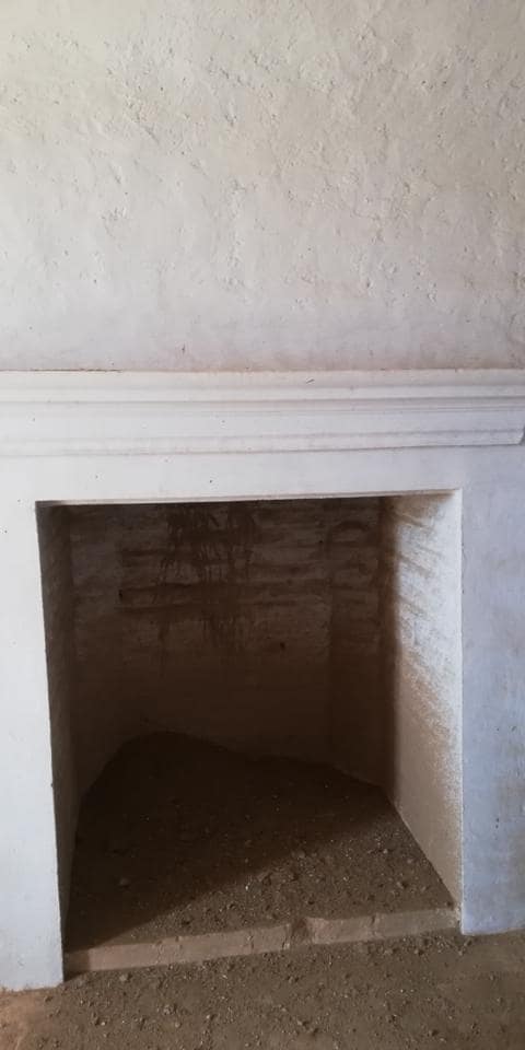 Finca/Landehus til salg i Benalua de Guadix - € 980.610 (Ref: 8011076)