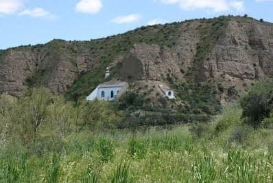 Finca/Landehus til salg i Benalúa de Guadix - € 980.610 (Ref: 8011076)