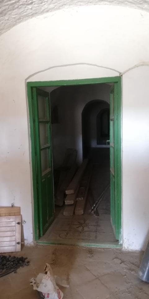 Finca/Landehus til salg i Benalua de Guadix - € 980.610 (Ref: 8011076)