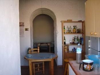 Finca/Landehus til salg i Benalua de Guadix - € 980.610 (Ref: 8011076)