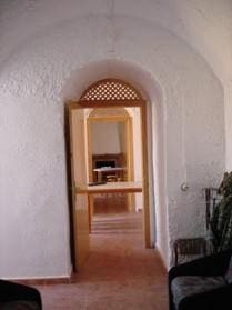 Finca/Landehus til salg i Benalua de Guadix - € 980.610 (Ref: 8011076)