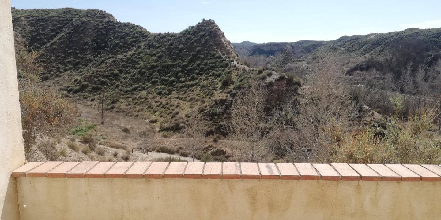 Finca/Landehus til salg i Benalua de Guadix - € 980.610 (Ref: 8011076)