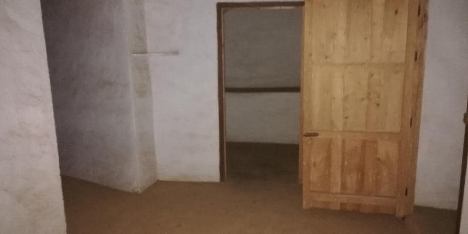 Finca/Landehus til salg i Benalua de Guadix - € 980.610 (Ref: 8011076)