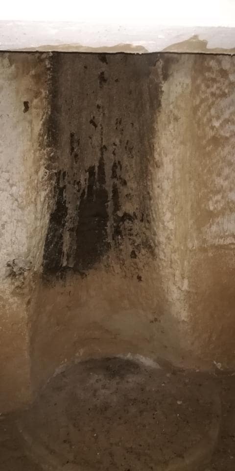 Finca/Landehus til salg i Benalua de Guadix - € 980.610 (Ref: 8011076)