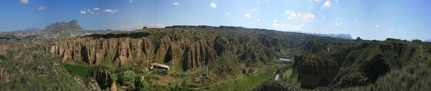 Finca/Landehus til salg i Benalua de Guadix - € 980.610 (Ref: 8011076)