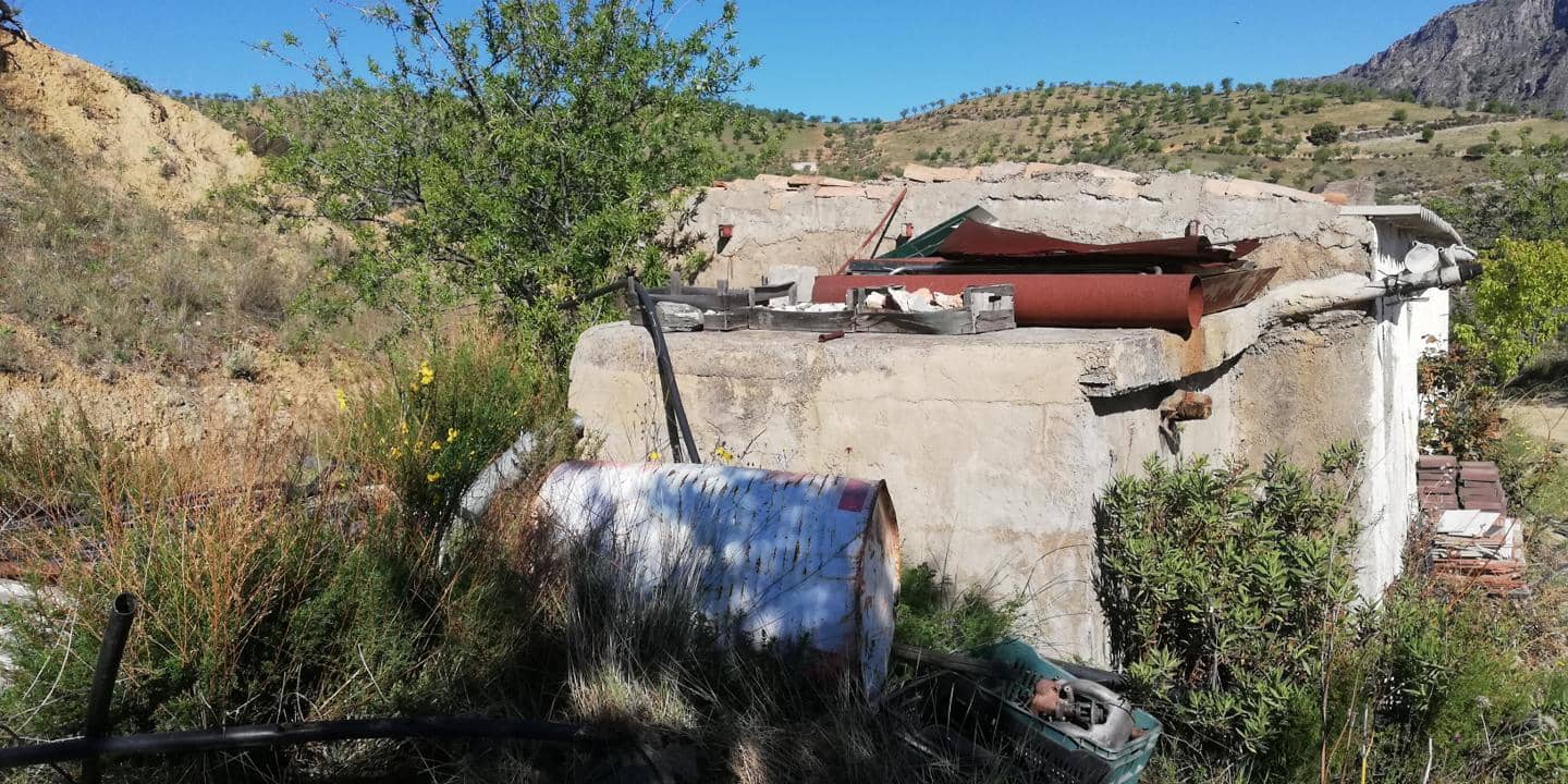 2 quarto Casa em Banda para venda em El Pinar - 200 000 € (Ref: 8011077)