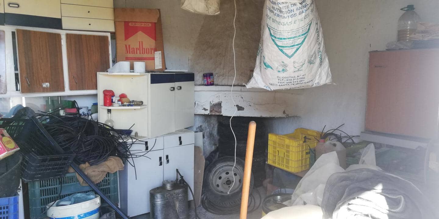 2 quarto Casa em Banda para venda em El Pinar - 200 000 € (Ref: 8011077)