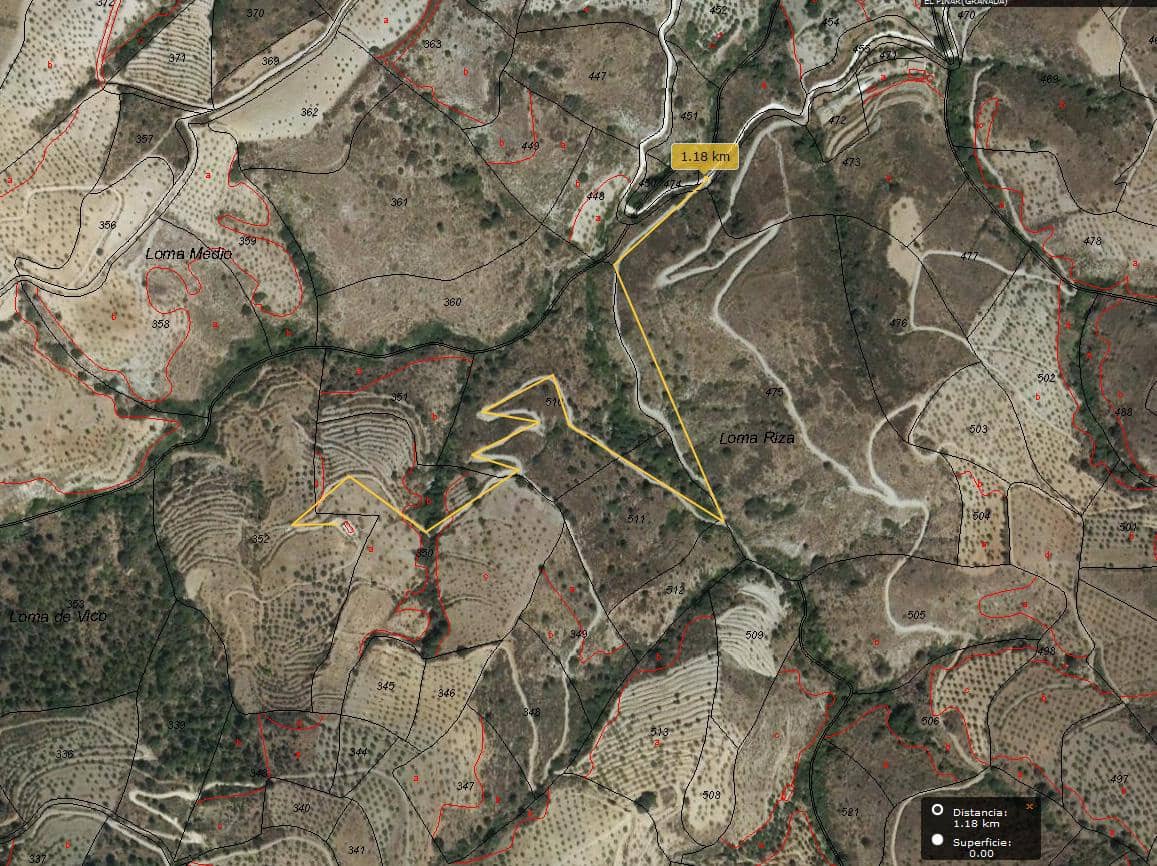 2 quarto Casa em Banda para venda em El Pinar - 200 000 € (Ref: 8011077)