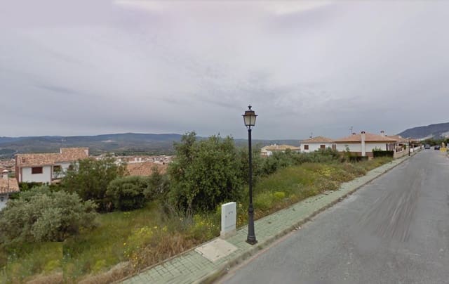 Undeveloped Land for sale in Dúrcal - € 68,200 (Ref: 8011078)
