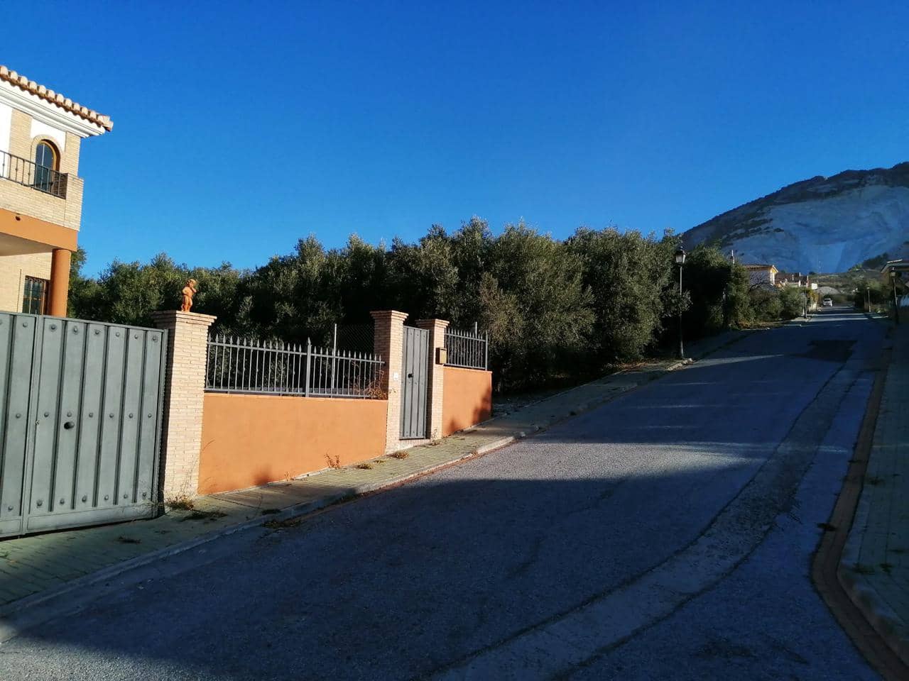 Finca/Country House for sale in Durcal - € 24,600 (Ref: 8011079)