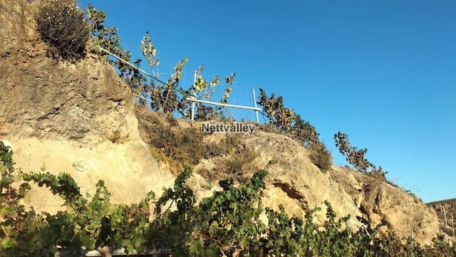 Finca/Landgut zu verkaufen in Pinos del Valle, El Pinar - 38.000 € (Ref: 8052125)