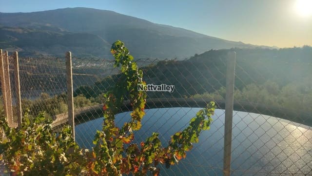 Finca/Landgut zu verkaufen in Pinos del Valle, El Pinar - 38.000 € (Ref: 8052125)