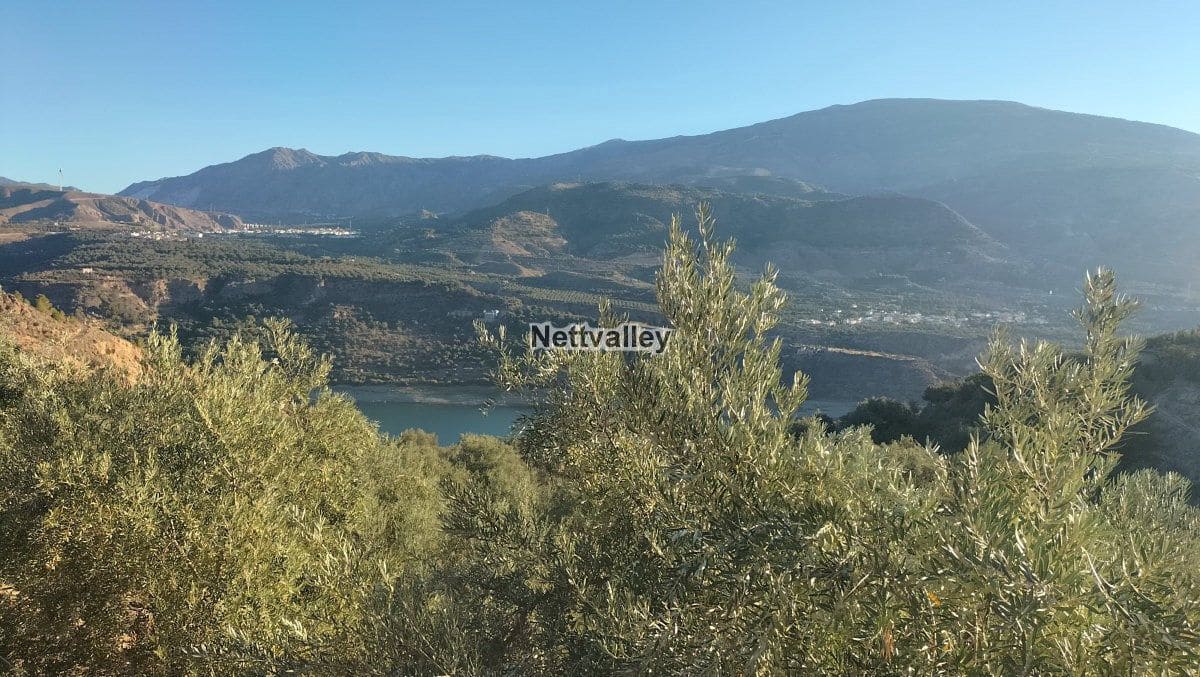 Finca/Maison de Campagne à vendre à Pinos del Valle - 38 000 € (Ref: 8052125)