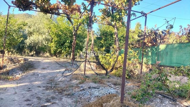 Finca/Landgut zu verkaufen in Pinos del Valle, El Pinar - 65.000 € (Ref: 8052126)