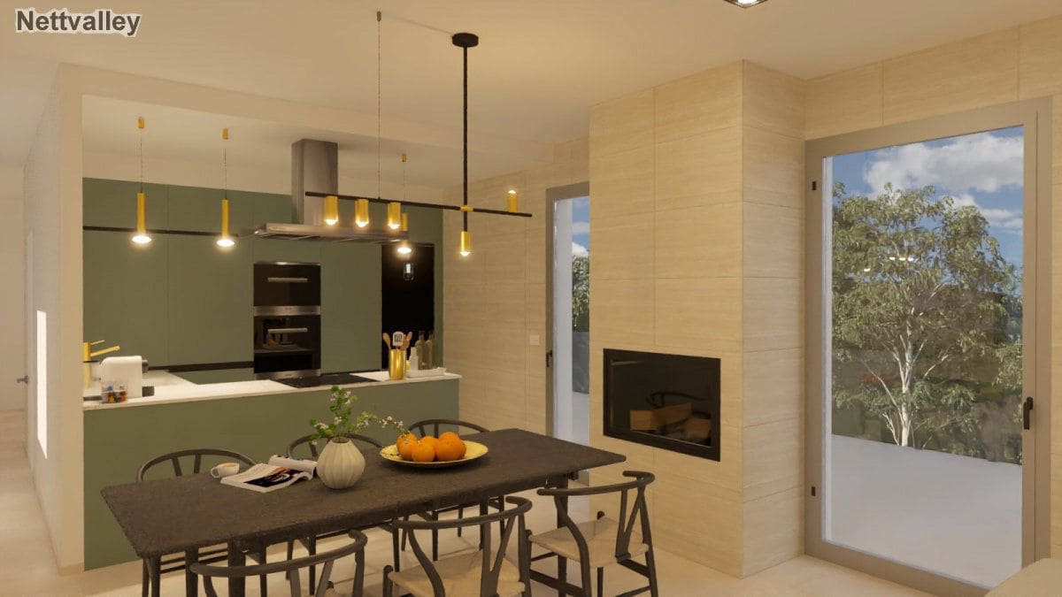 3 soveværelse Byhus til salg i Conchar med garage - € 284.500 (Ref: 8190788)