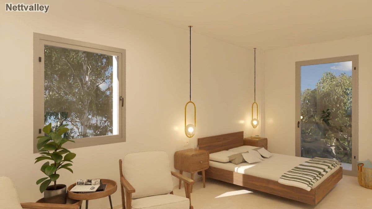 3 soveværelse Byhus til salg i Conchar med garage - € 284.500 (Ref: 8190788)