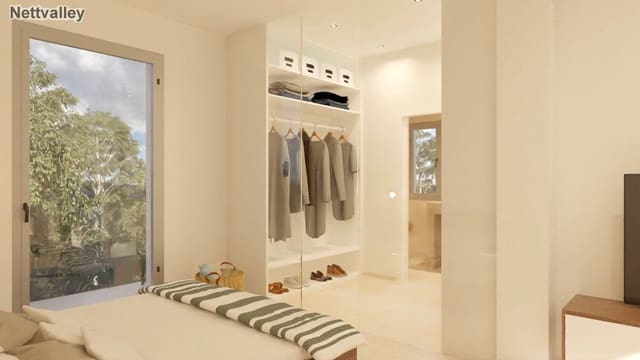 3 slaapkamer Huis te koop in Conchar, Villamena met garage - € 284.500 (Ref: 8190788)