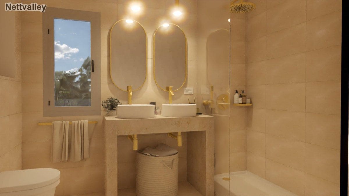 3 soveværelse Byhus til salg i Conchar med garage - € 284.500 (Ref: 8190788)