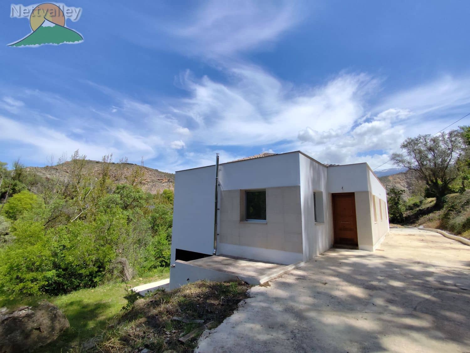 3 soveværelse Byhus til salg i Conchar med garage - € 284.500 (Ref: 8190788)