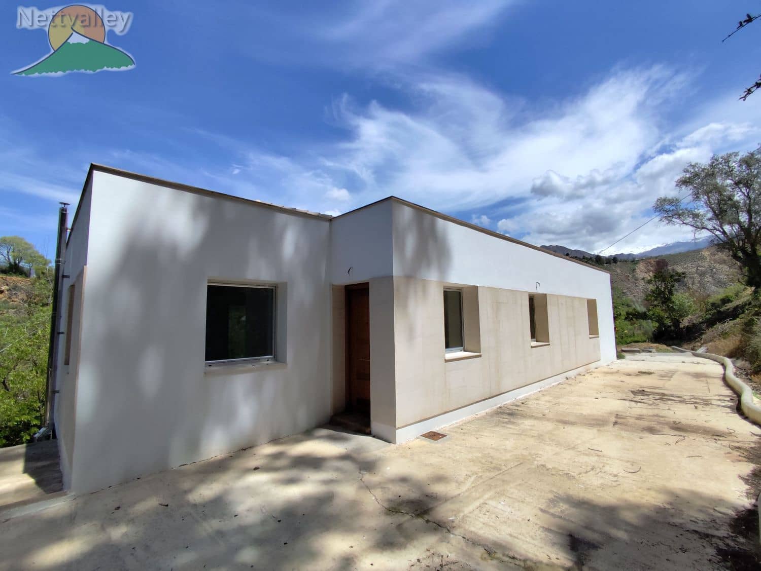 3 soveværelse Byhus til salg i Conchar med garage - € 284.500 (Ref: 8190788)