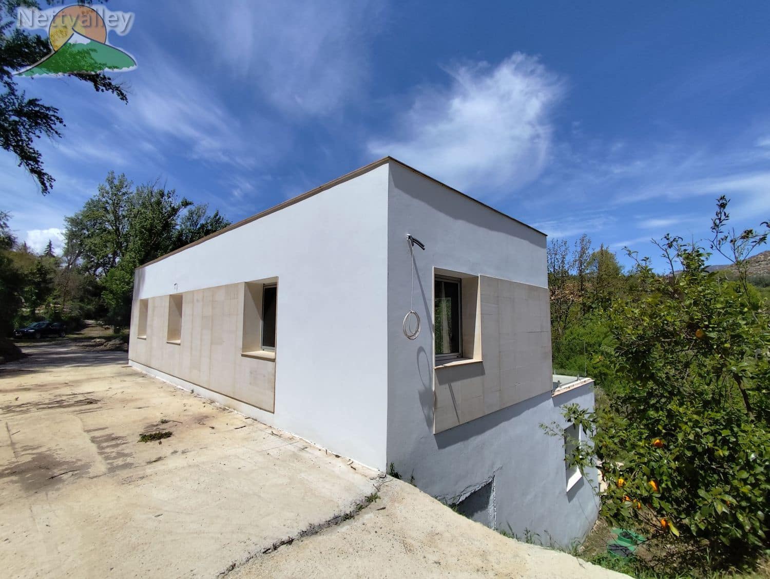 3 soveværelse Byhus til salg i Conchar med garage - € 284.500 (Ref: 8190788)