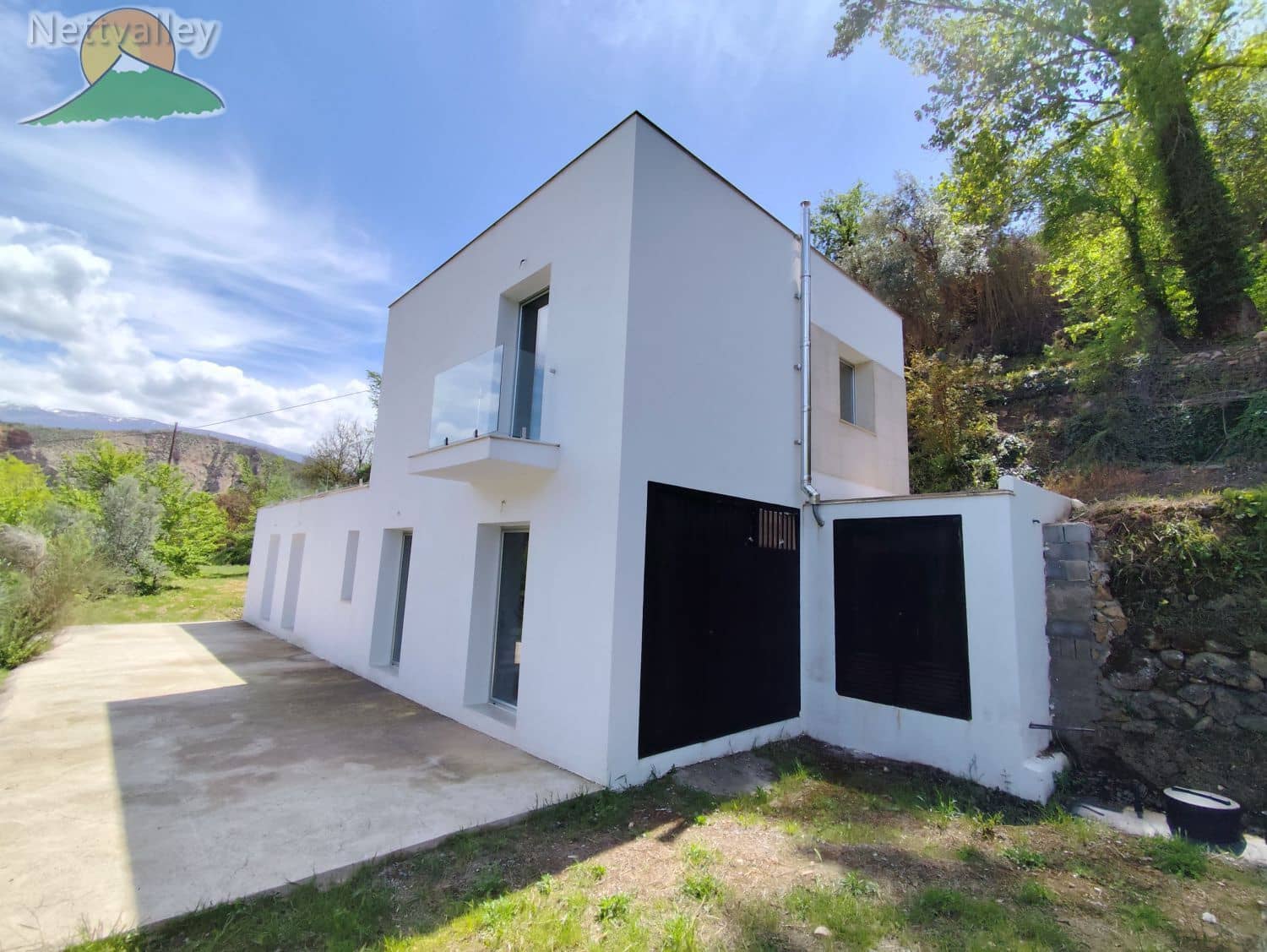 3 soveværelse Byhus til salg i Conchar med garage - € 284.500 (Ref: 8190788)