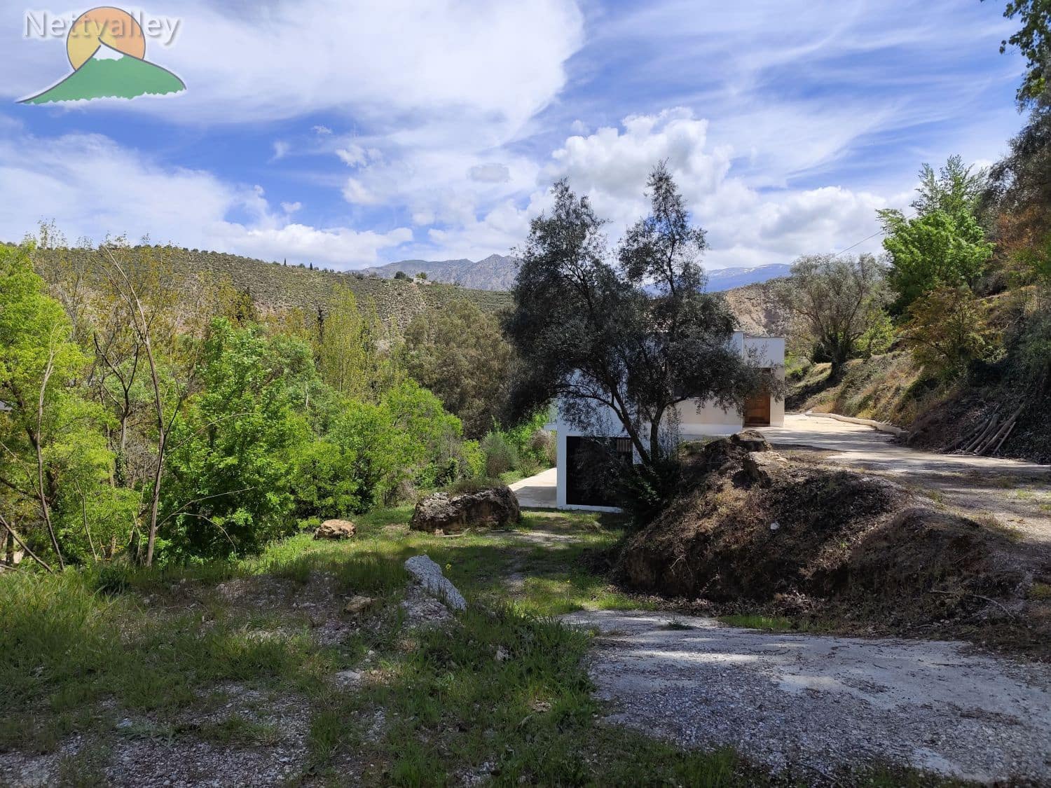 3 soveværelse Byhus til salg i Conchar med garage - € 284.500 (Ref: 8190788)