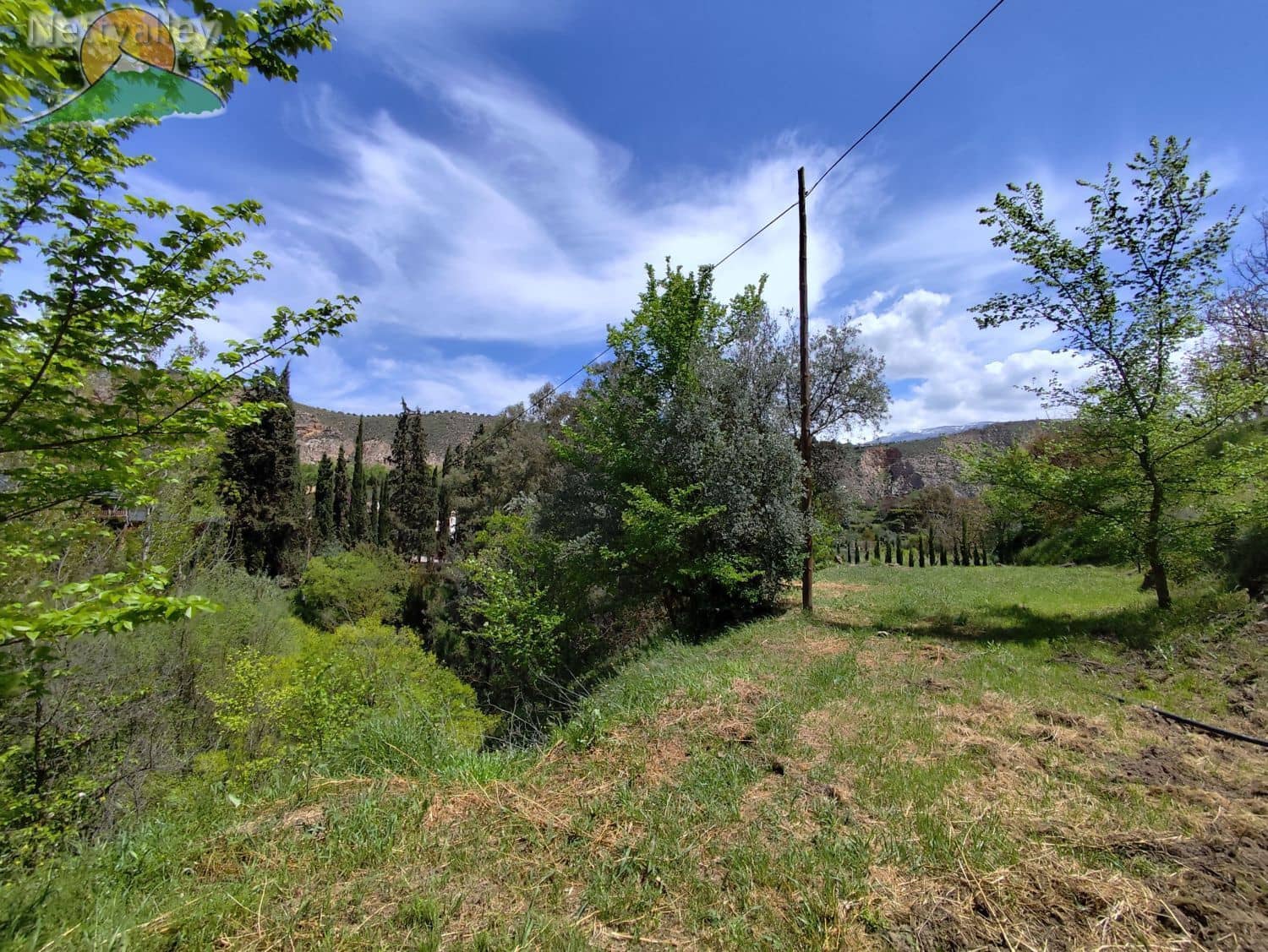 3 soveværelse Byhus til salg i Conchar med garage - € 284.500 (Ref: 8190788)