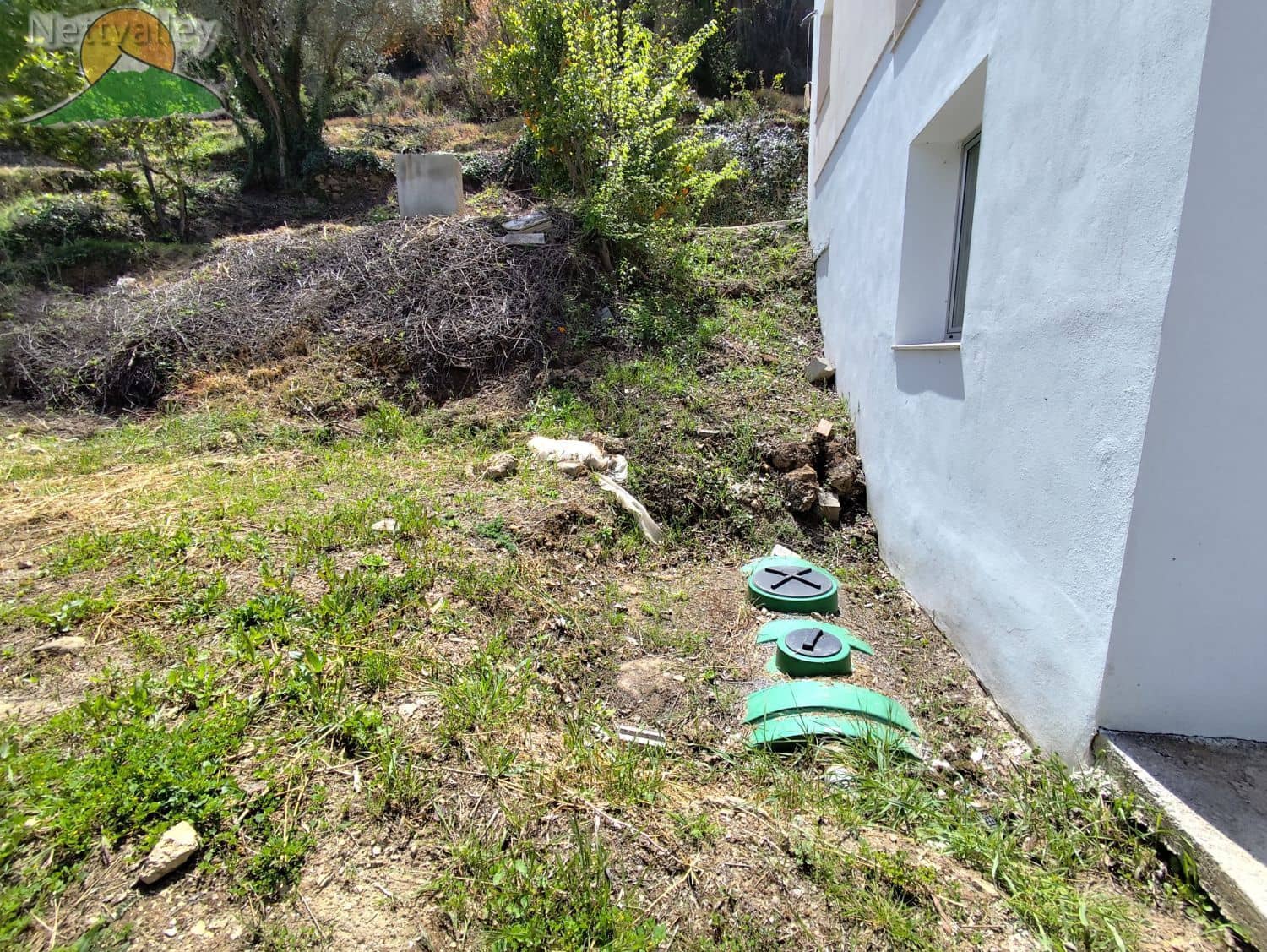 3 soveværelse Byhus til salg i Conchar med garage - € 284.500 (Ref: 8190788)