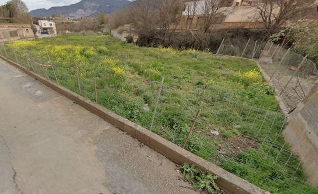Undeveloped Land for sale in Dúrcal - € 99,890 (Ref: 8296609)