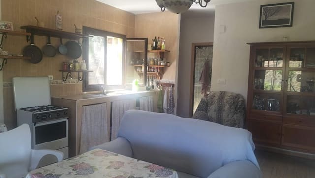 1 soveværelse Byhus til salg i Dúrcal - € 150.000 (Ref: 8383018)