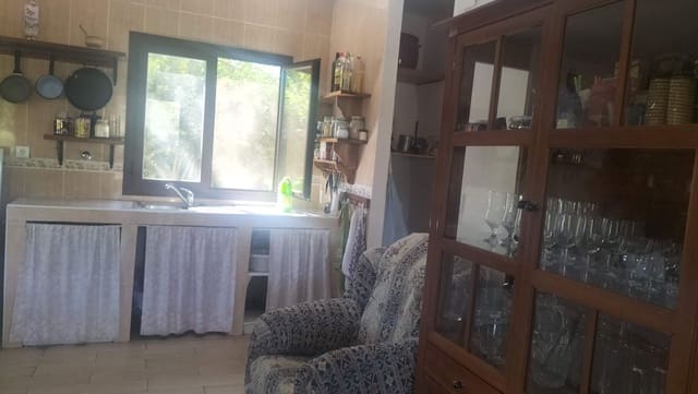 1 soveværelse Byhus til salg i Dúrcal - € 150.000 (Ref: 8383018)