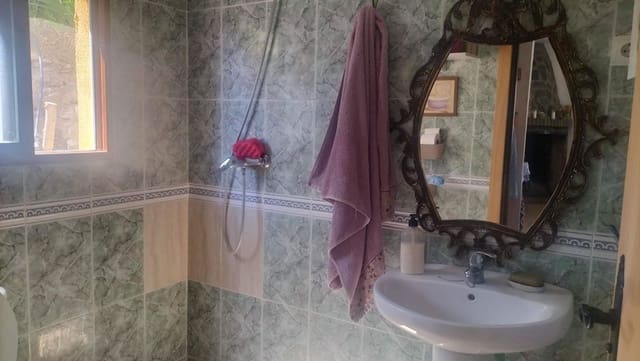 1 soveværelse Byhus til salg i Dúrcal - € 150.000 (Ref: 8383018)