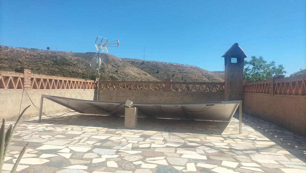 1 soveværelse Byhus til salg i Durcal - € 150.000 (Ref: 8383018)