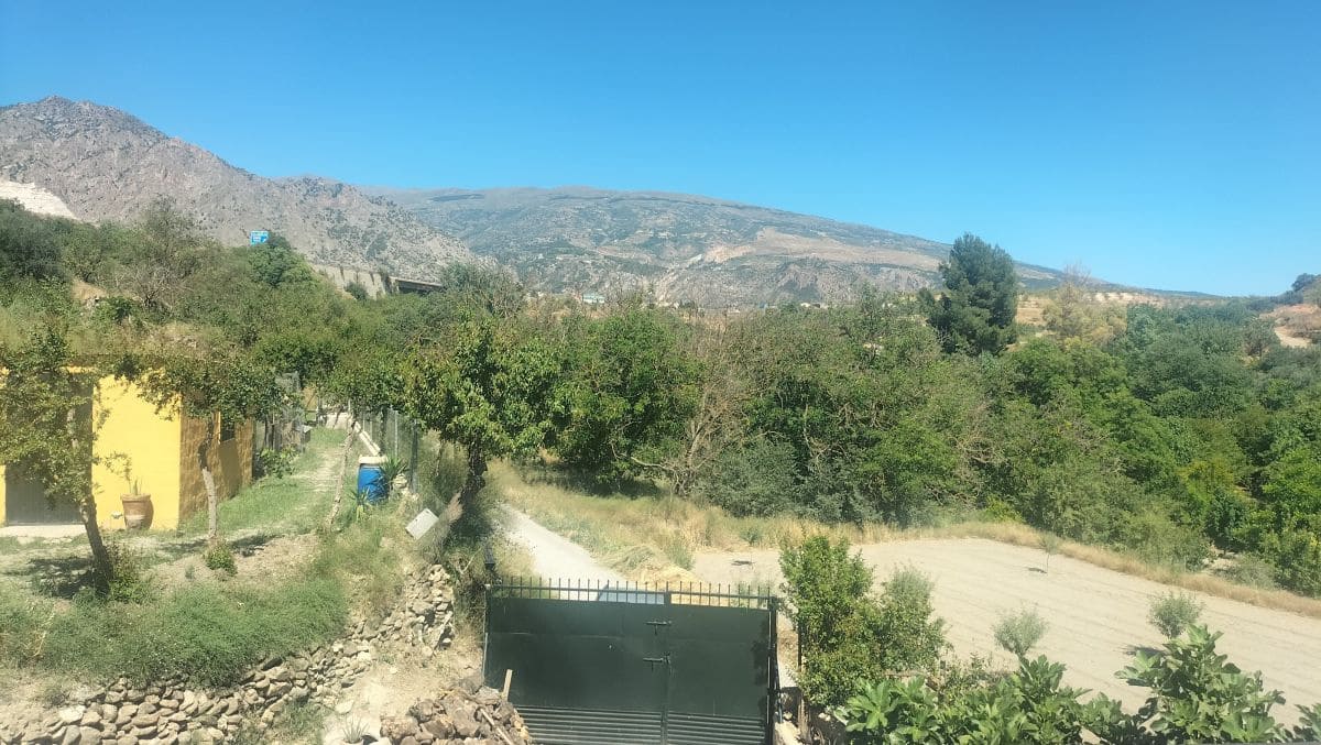 1 soveværelse Byhus til salg i Durcal - € 150.000 (Ref: 8383018)