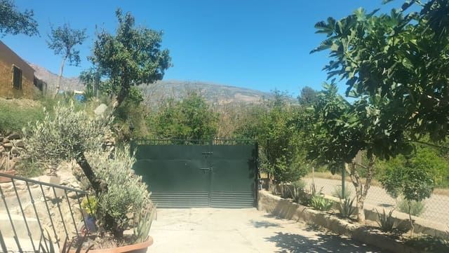 1 soveværelse Byhus til salg i Dúrcal - € 150.000 (Ref: 8383018)