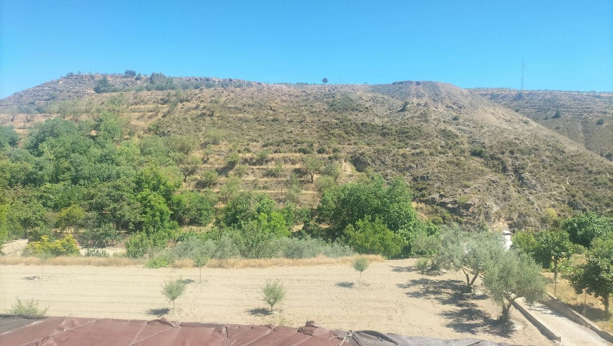 1 soveværelse Byhus til salg i Durcal - € 150.000 (Ref: 8383018)