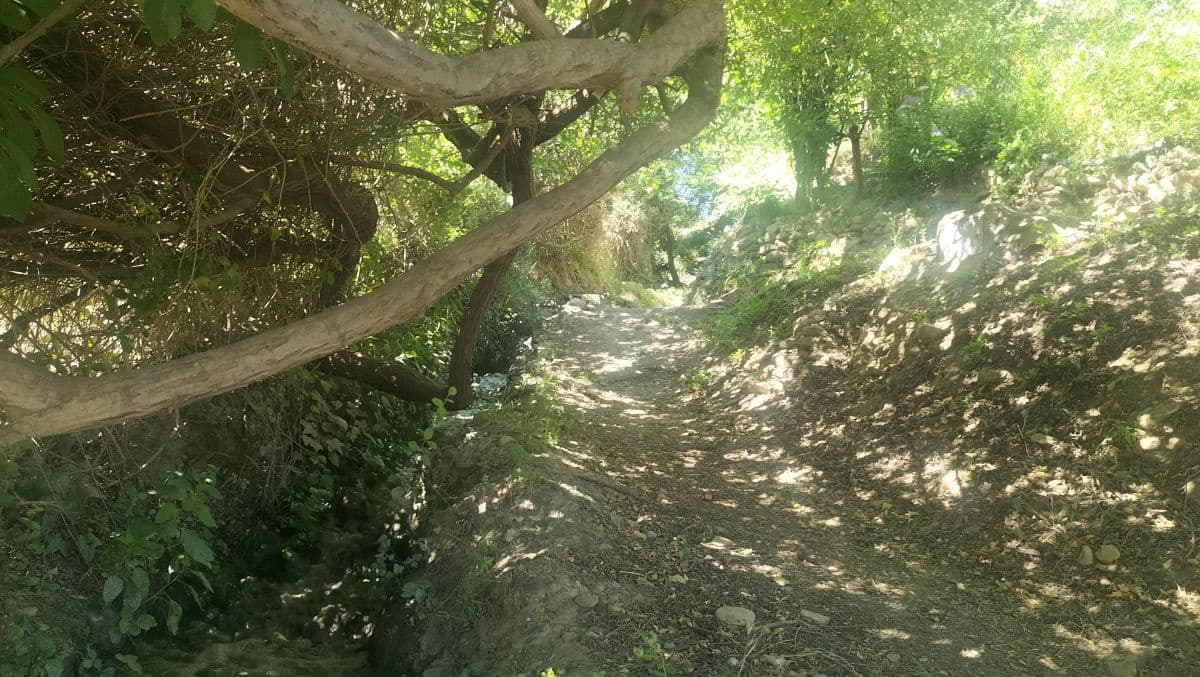 1 soveværelse Byhus til salg i Durcal - € 150.000 (Ref: 8383018)