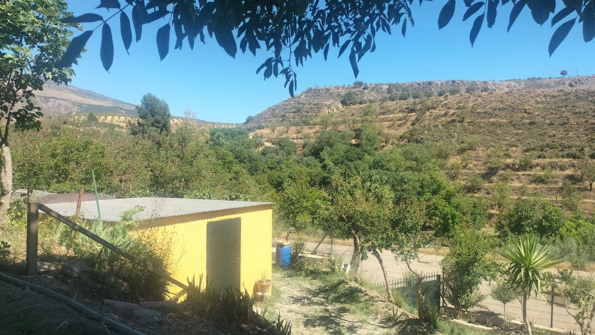 1 soveværelse Byhus til salg i Durcal - € 150.000 (Ref: 8383018)