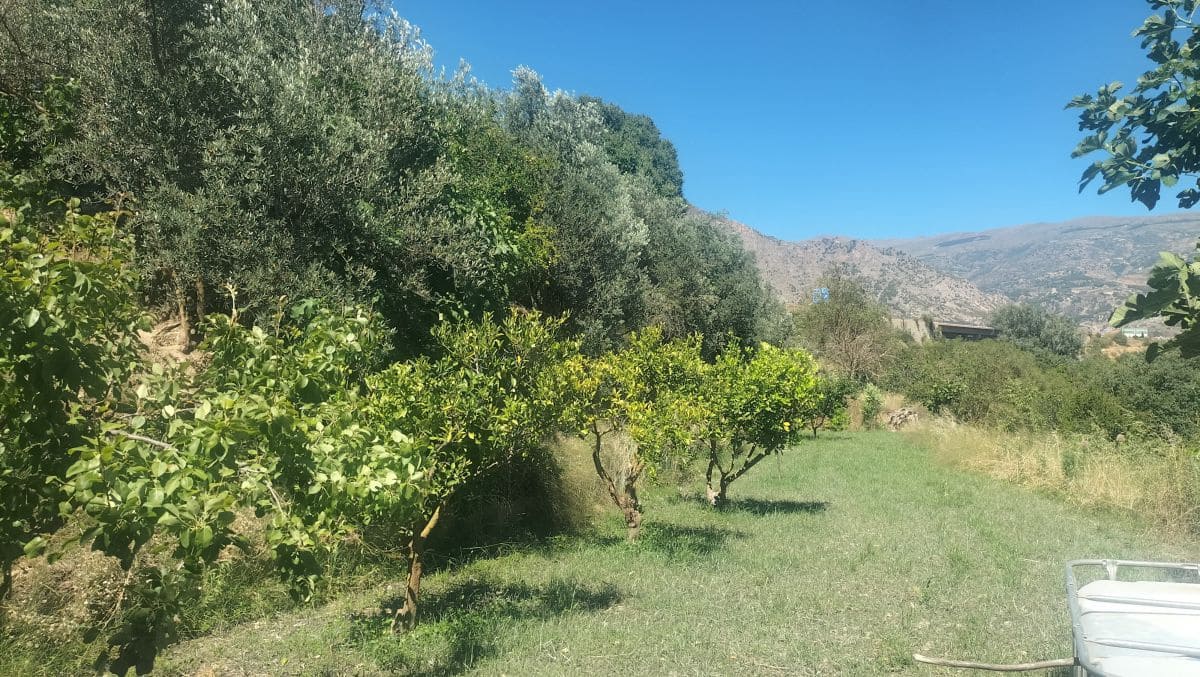 1 soveværelse Byhus til salg i Durcal - € 150.000 (Ref: 8383018)