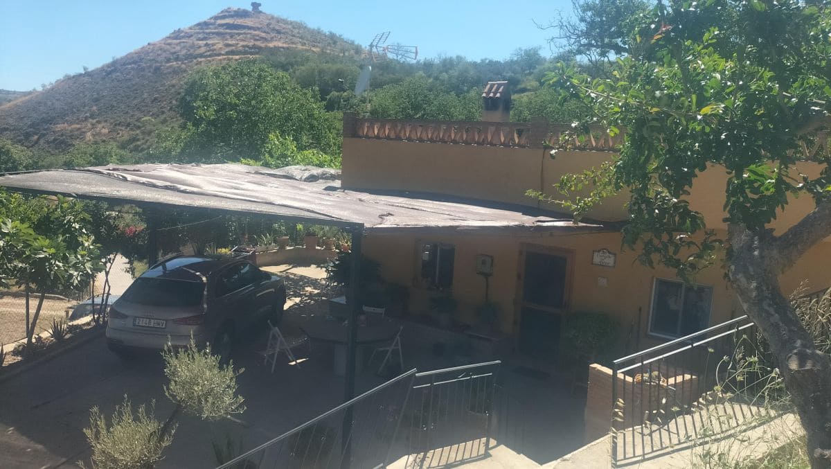 1 soveværelse Byhus til salg i Durcal - € 150.000 (Ref: 8383018)