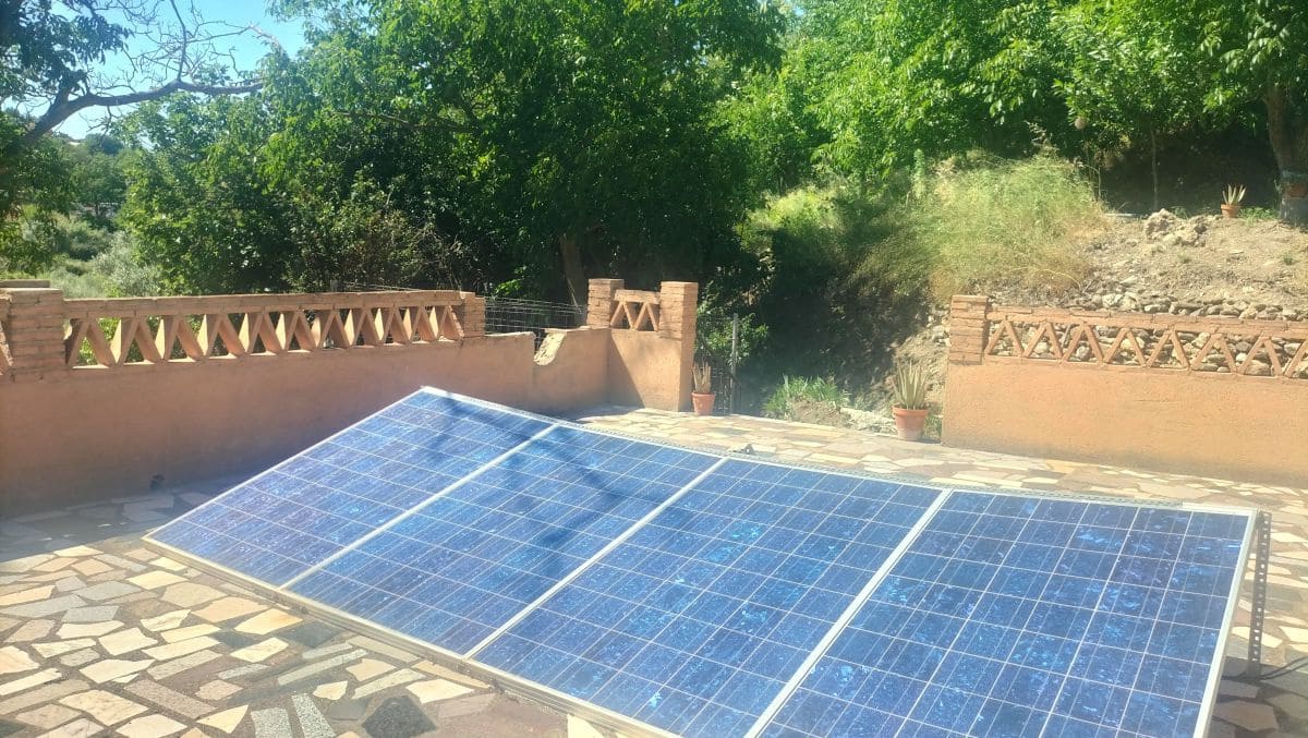 1 soveværelse Byhus til salg i Durcal - € 150.000 (Ref: 8383018)