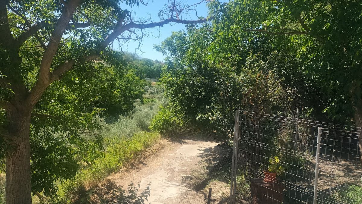 1 soveværelse Byhus til salg i Durcal - € 150.000 (Ref: 8383018)