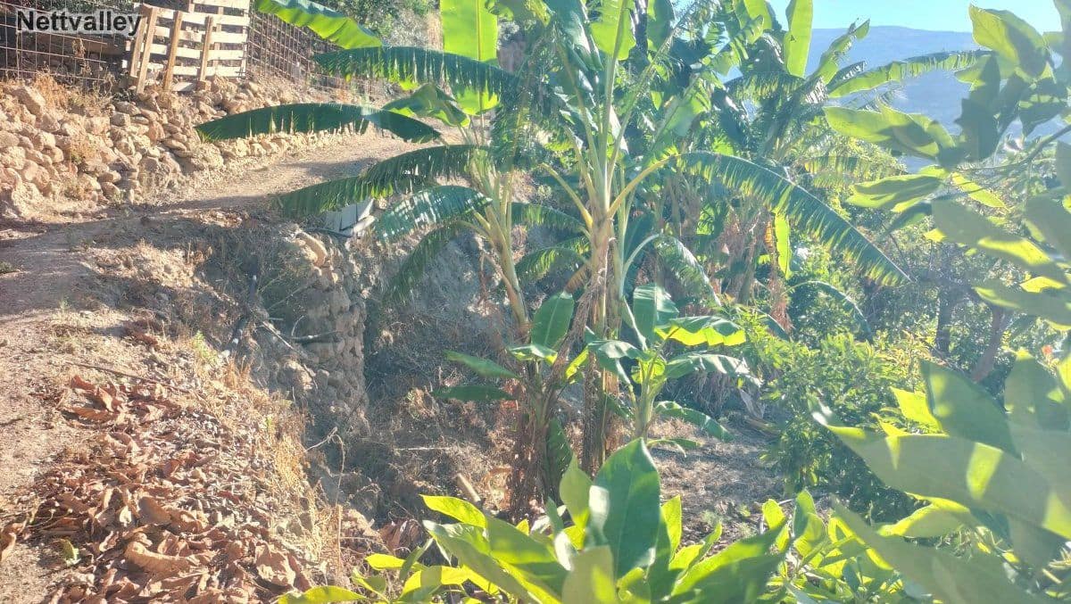 Finca/Landehus til salg i Pinos del Valle - € 42.000 (Ref: 8392602)