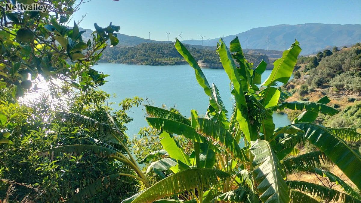 Finca/Landehus til salg i Pinos del Valle - € 42.000 (Ref: 8392602)