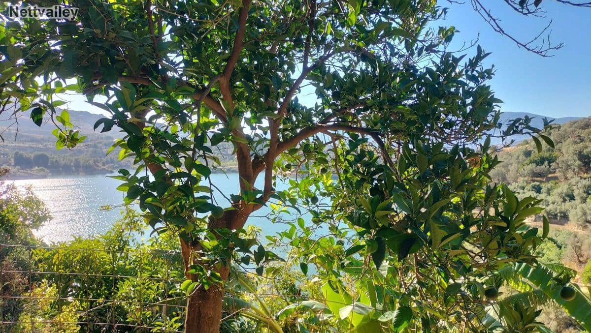 Finca/Landehus til salg i Pinos del Valle - € 42.000 (Ref: 8392602)