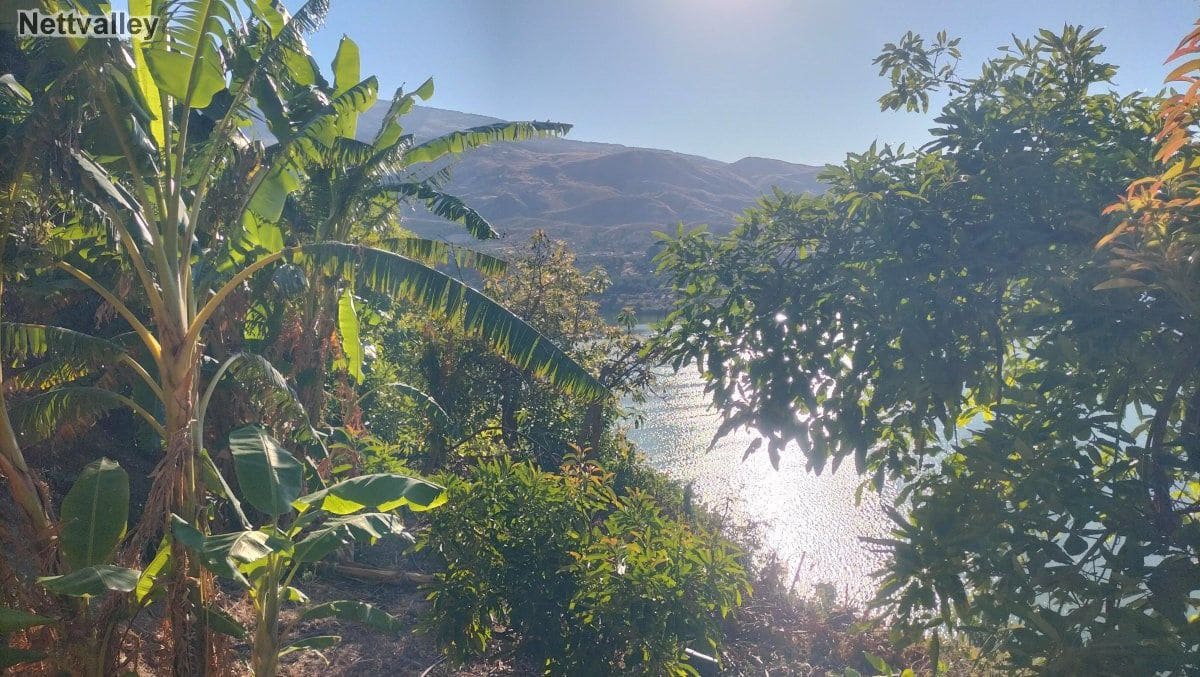 Finca/Landehus til salg i Pinos del Valle - € 42.000 (Ref: 8392602)